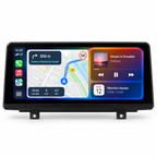 Écran autoradio BMW Série 2 F22 / F23 — Apple CarPlay & Android Auto sans fil 10,25″ | NBT